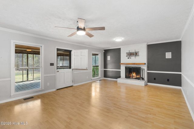 7666 Wilkins Drive, Fayetteville, NC 28311