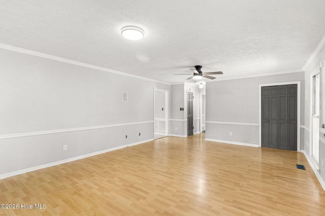 7666 Wilkins Drive, Fayetteville, NC 28311