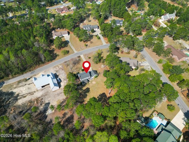 7666 Wilkins Drive, Fayetteville, NC 28311