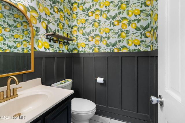 7666 Wilkins Drive, Fayetteville, NC 28311