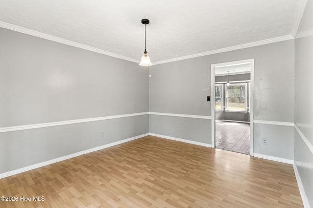 7666 Wilkins Drive, Fayetteville, NC 28311