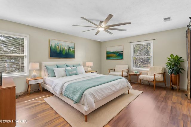 7666 Wilkins Drive, Fayetteville, NC 28311