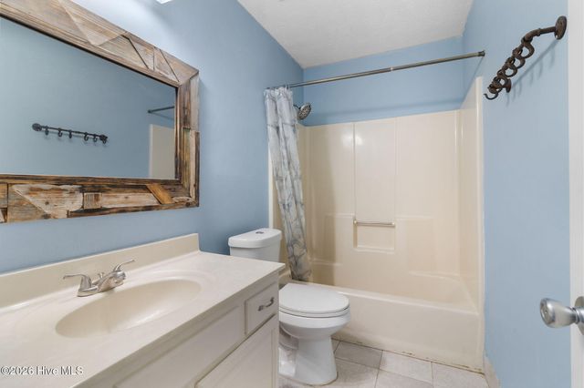 7666 Wilkins Drive, Fayetteville, NC 28311