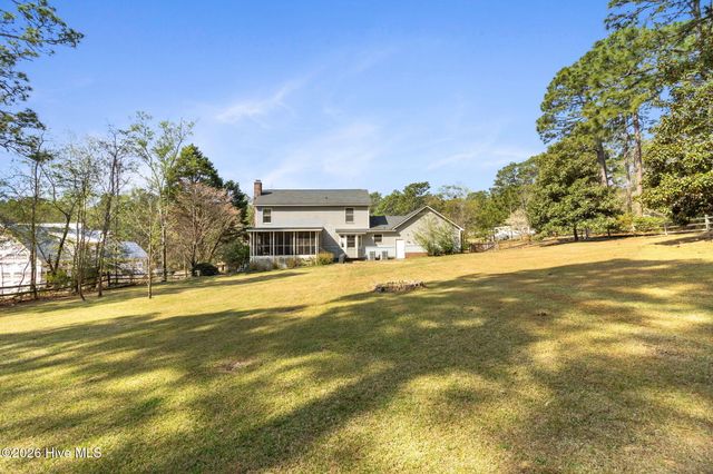 7666 Wilkins Drive, Fayetteville, NC 28311