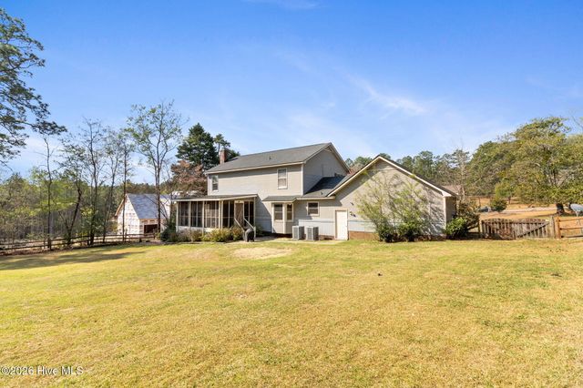 7666 Wilkins Drive, Fayetteville, NC 28311