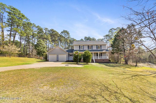 7666 Wilkins Drive, Fayetteville, NC 28311