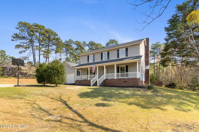 7666 Wilkins Drive, Fayetteville, NC 28311