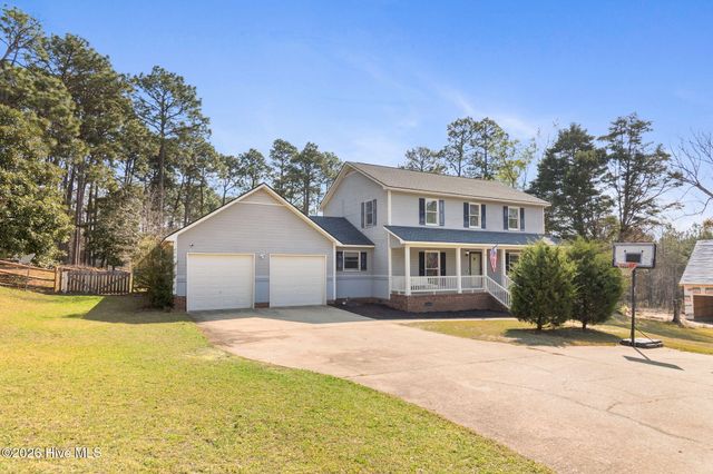 7666 Wilkins Drive, Fayetteville, NC 28311