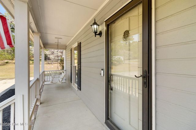 7666 Wilkins Drive, Fayetteville, NC 28311