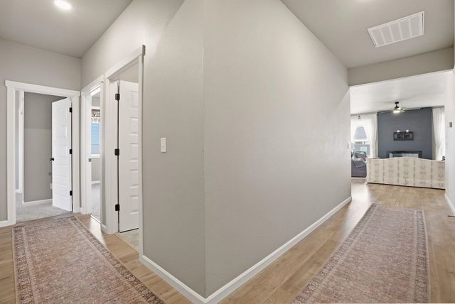 7121 S HEVER St, Cheney, WA 99004