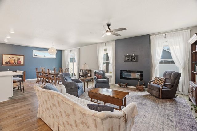 7121 S HEVER St, Cheney, WA 99004