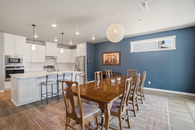 7121 S HEVER St, Cheney, WA 99004