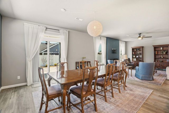 7121 S HEVER St, Cheney, WA 99004