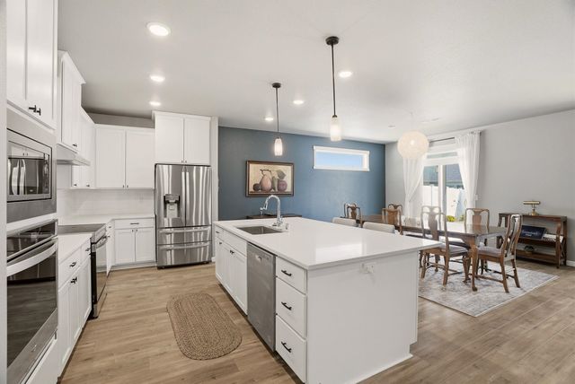 7121 S HEVER St, Cheney, WA 99004