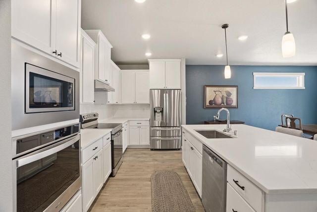 7121 S HEVER St, Cheney, WA 99004