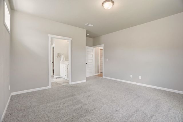 7121 S HEVER St, Cheney, WA 99004