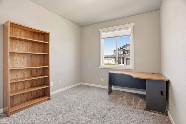 7121 S HEVER St, Cheney, WA 99004