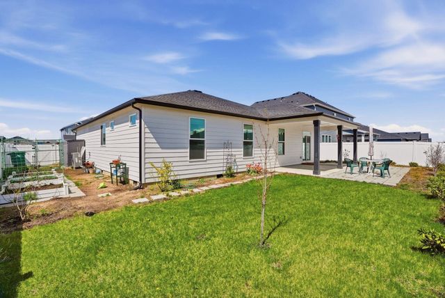 7121 S HEVER St, Cheney, WA 99004