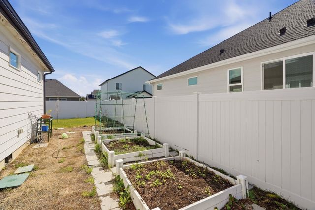 7121 S HEVER St, Cheney, WA 99004