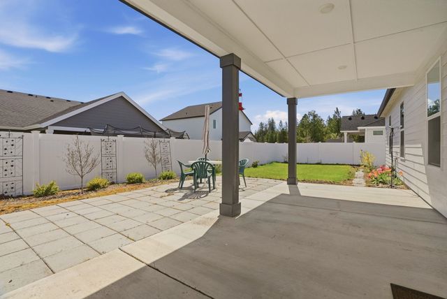 7121 S HEVER St, Cheney, WA 99004