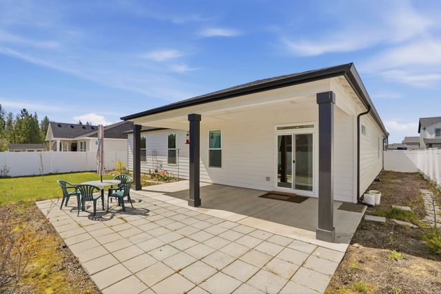 7121 S HEVER St, Cheney, WA 99004