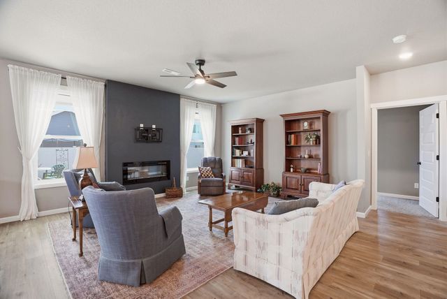 7121 S HEVER St, Cheney, WA 99004