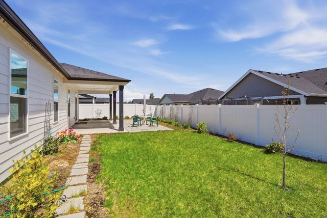 7121 S HEVER St, Cheney, WA 99004