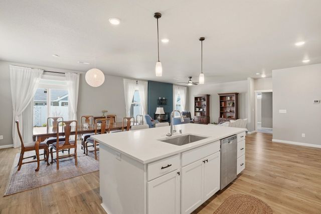 7121 S HEVER St, Cheney, WA 99004