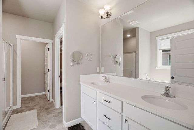 7121 S HEVER St, Cheney, WA 99004