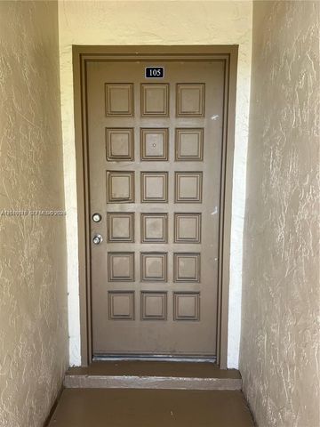 7775 SW 86th Street F1105, Miami, FL 33143
