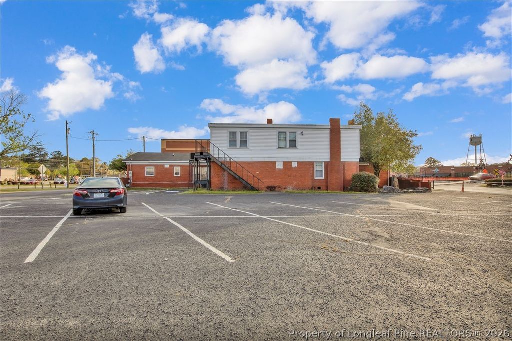 101 E 2nd Street, Pembroke, NC 28372 — photo 10