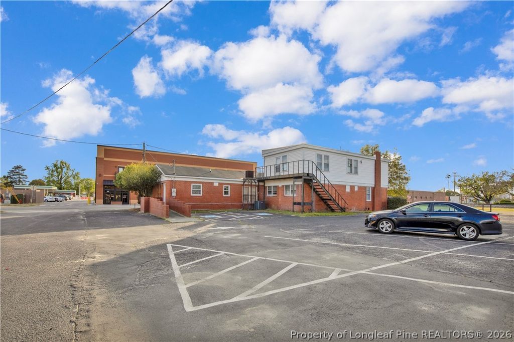 101 E 2nd Street, Pembroke, NC 28372 — photo 11