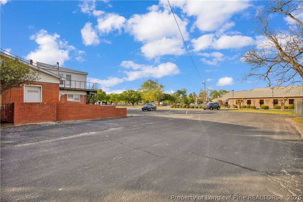 101 E 2nd Street, Pembroke, NC 28372 — photo 12