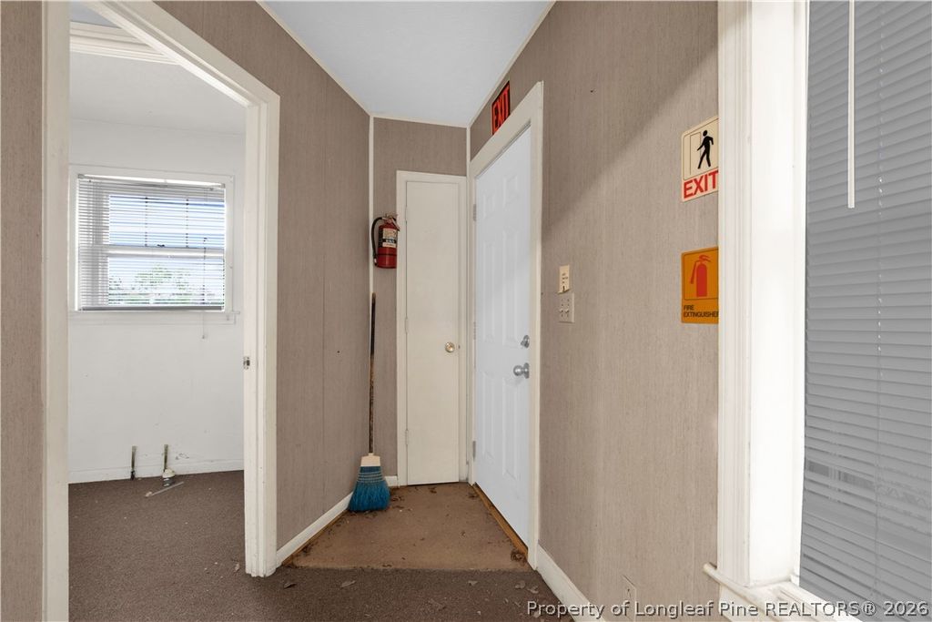 101 E 2nd Street, Pembroke, NC 28372 — photo 41