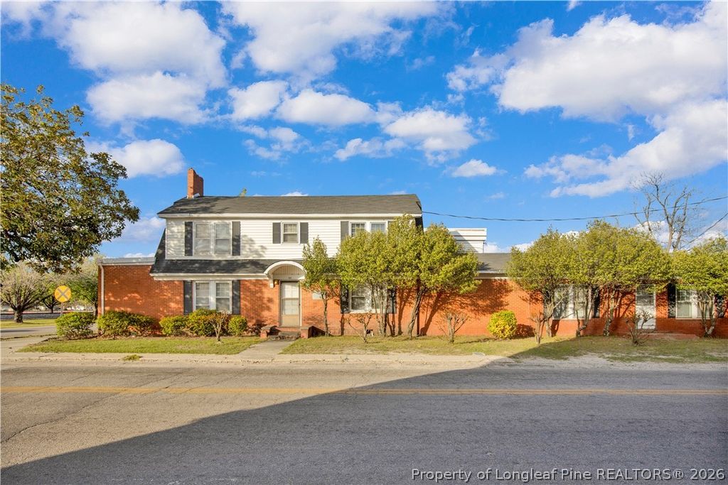 101 E 2nd Street, Pembroke, NC 28372 — photo 42