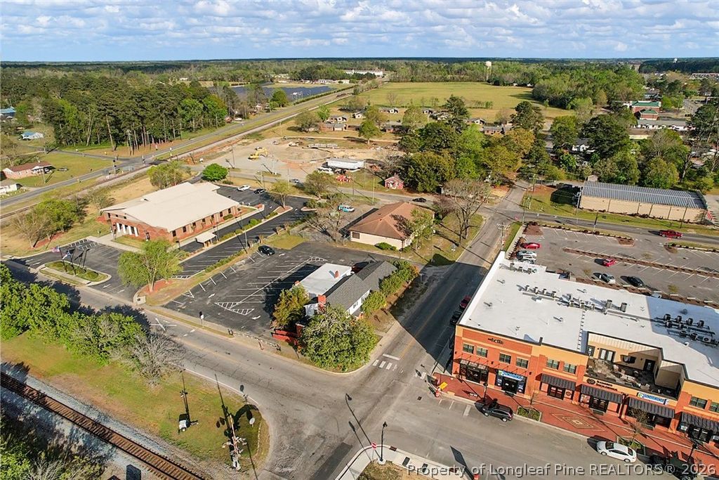 101 E 2nd Street, Pembroke, NC 28372 — photo 44