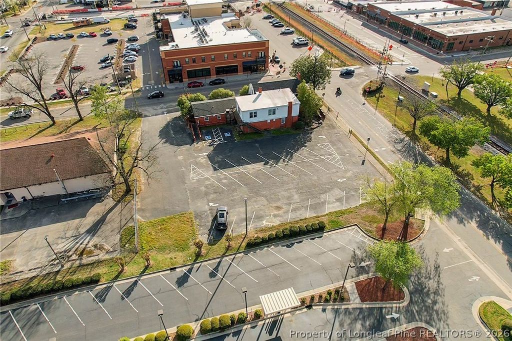 101 E 2nd Street, Pembroke, NC 28372 — photo 7