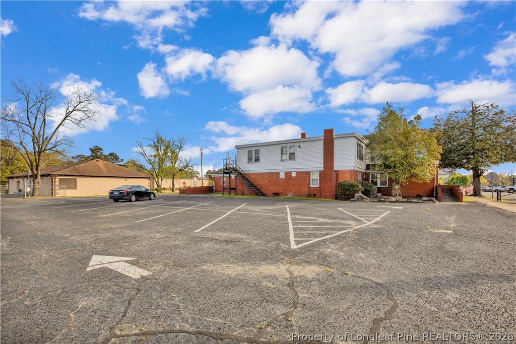 101 E 2nd Street, Pembroke, NC 28372 — photo 9