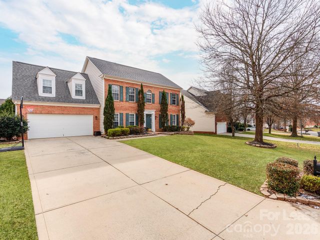 15893 Wayland Drive, Charlotte, NC 28277