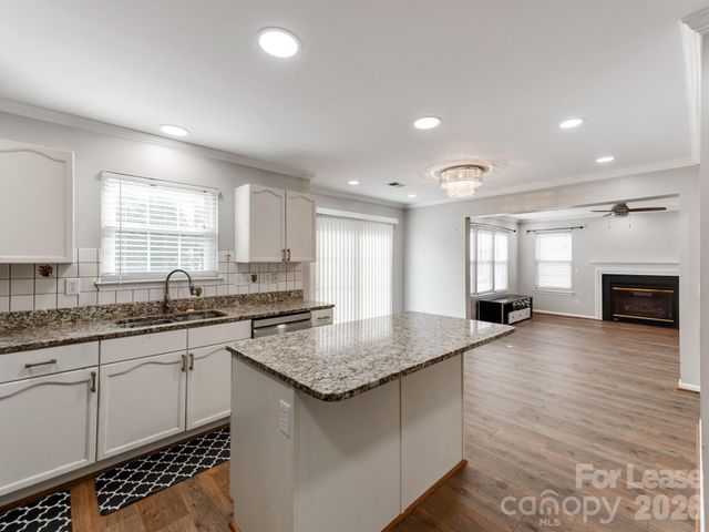 15893 Wayland Drive, Charlotte, NC 28277