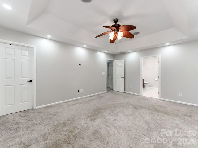 15893 Wayland Drive, Charlotte, NC 28277