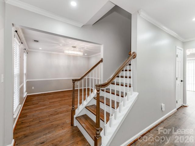 15893 Wayland Drive, Charlotte, NC 28277