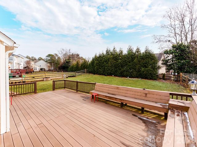 15893 Wayland Drive, Charlotte, NC 28277