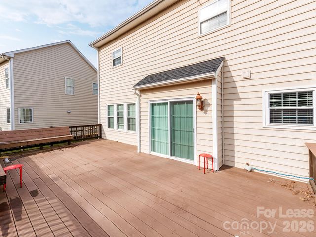 15893 Wayland Drive, Charlotte, NC 28277