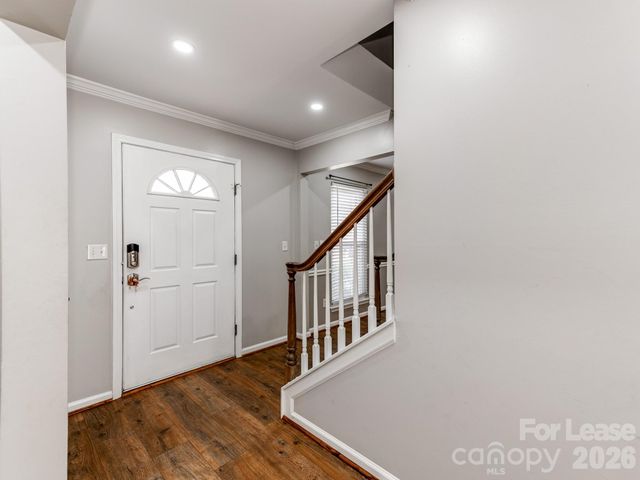 15893 Wayland Drive, Charlotte, NC 28277