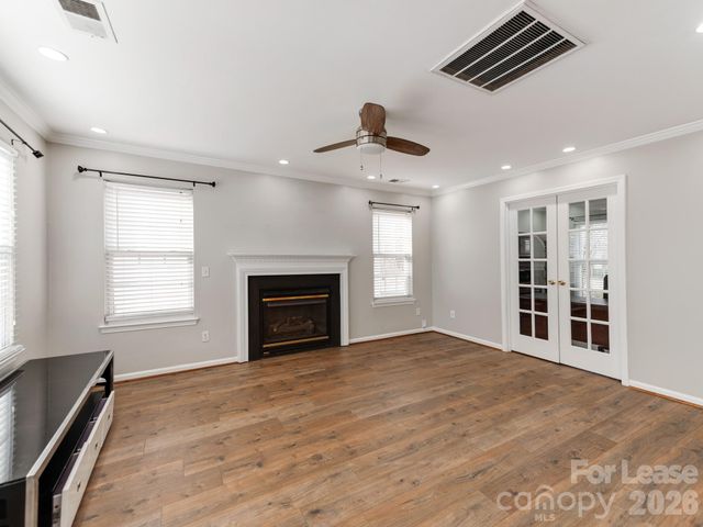 15893 Wayland Drive, Charlotte, NC 28277