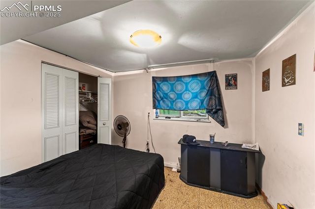 7210 Metropolitan Street, Colorado Springs, CO 80911