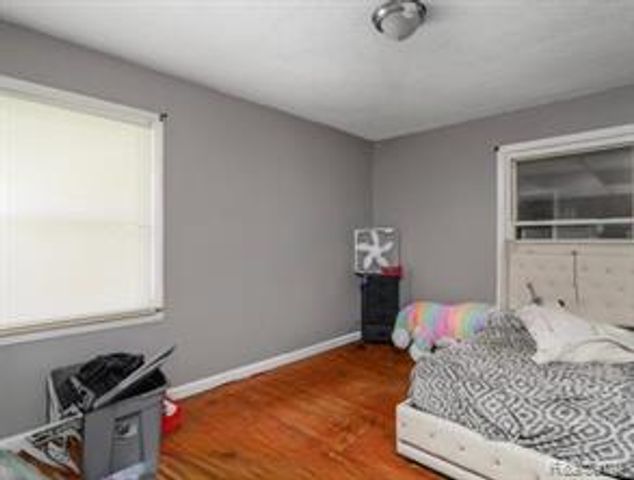 11119 Whitehill Street, Detroit, MI 48224