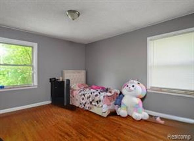 11119 Whitehill Street, Detroit, MI 48224