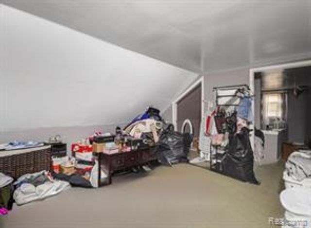 11119 Whitehill Street, Detroit, MI 48224